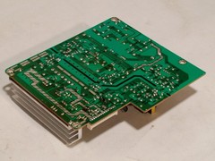 Unbranded TSL-23LP Switch Mode Power Supply PCB For Medical Monitors