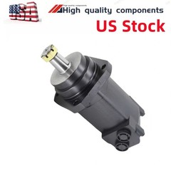 NEW Hydrostatic Drive Motor For Bobcat MT100 MT52 MT55 MT85 Left / Right 6686261