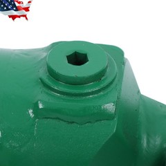Power Steering Hydraulic Cylinder For John Deere 4400 4410 3320 3520 LVA14159