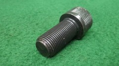 3/4-16 x 1-1/2″ Socket Head Cap Screw Lot of (1) Piece Black Unbrako USA