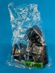 Emerson Copeland Scroll Compressor ZP137KCE-TFE-950