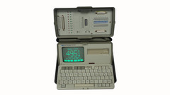 HP 4951C Protocol Analyzer W/18179A Interface – Free Shipping