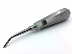 PREMIUM GRADE LINDO LEVIEN RIGHT BARBED EDGE SERRATED ELEVATOR