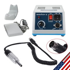 Dental Lab Marathon Electric Micromotor Polishing N3 + 35K RPM Motor Handpiece