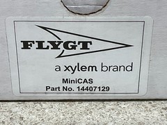 Xylem Flygt 14-407129 NEW