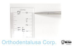 Set x 5 High quality Mathieu Narrow Tip 14 cm Orthodontic Pliers USA OT-17-184A