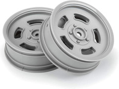 Racing Retro Drag Spec 2.2 Stone Gray PRO279205 RC Tire