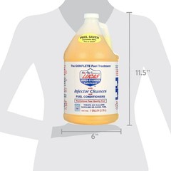 Lucas Oil 10013 Fuel Treatment Gallon 7.5 Pound