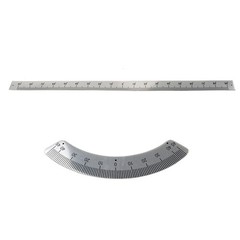 1 Set 45+ 90 Degree Angle Plate for Bridgeport Mill Milling Machine CNC Part
