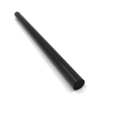 3.5mm Dia Carbon Fiber Rods Solid Round Bar 100/120/150/200/220/250/280/300mm L