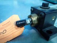 PARKER PNEUMATIC CYLINDER 01.50CC2MAUS14C5.000