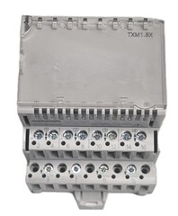 Siemens TXM1.8X Super Universal Module 8-Point Input Output Analog TX-I/O