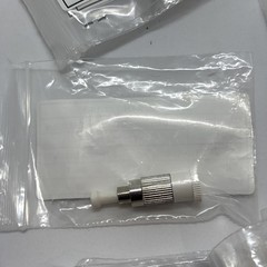 LOT of 23x Thorlabs ATN-732-15-1 FC/UPC Fiber Optic Attenuator 15dB – BULK DEAL!