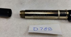 Tested! Boonton 952001A 1.2GHz Probe for 9200 Series RF Voltmeters – See Text!