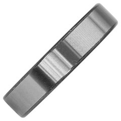 Caltric DG4070 A-1CS14 DG4070A DG4070-2RS Ball Bearing Rubber Sealed 40x70x15