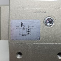 Smc AV4000 Soft Start-Up Valve 1/2″ Npt 0.2~1.0 MPa 24 Vdc AV4000-N04-5D New