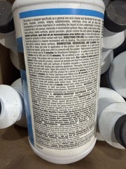 Betco Fight Bac RTU Disinfectant Cleaner Liquid 1 qt Bottles Case of 12