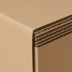 6x6x6 Cardboard Paper Box Mailing Packing Shipping Boxes Corrugated Cartons