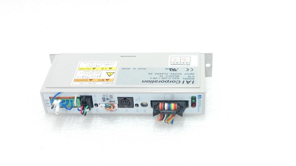 IAI RCP2-C-SSR-I-PM0