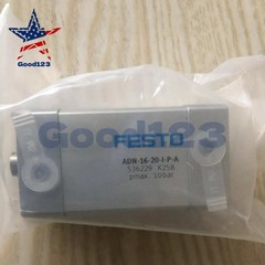 1PC NEW Festo ADN-16-20-I-P-A 536229 Cylinder New One . ADN1620IPA