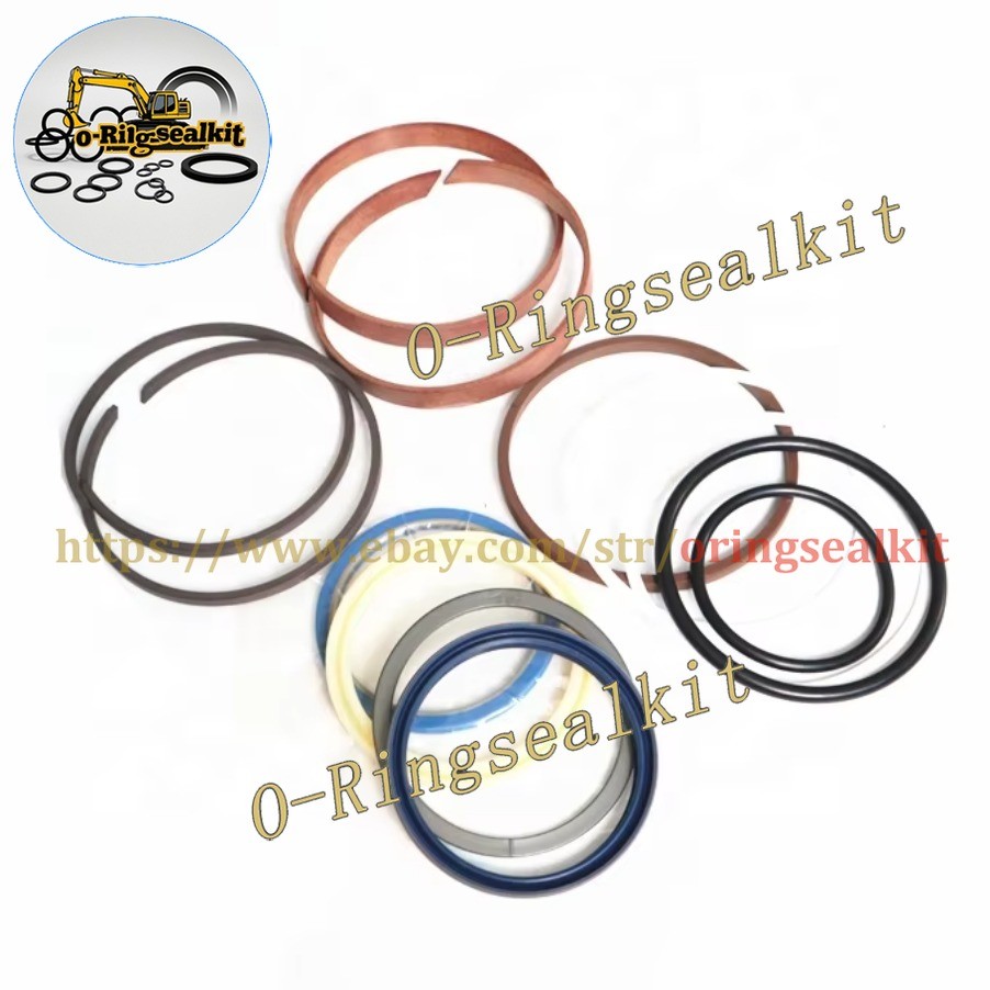 31Y1-09860 ARM CYL SEAL KIT 0.4KG For Hyundai R250LC-3 S