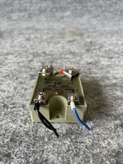 ECO-SSR 001 JDA332500 Solid State Relay 25A Used