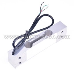 3-120KG/6.6-264lbs Parallel Beam Load Cell Sensor Weighing Scale Sensor