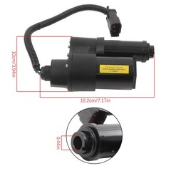 LABLT Actuator 7101672 For Bobcat 753 763 773 863 864 873 883 A220 A300 A770