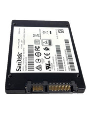 SANDISK ULTRA 2.5″ SSD DRIVE SDSSDH3-512G