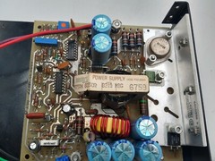 Boschert Power Supply OL130 3024R, 45-12077, 10453-01, 3T5AN 6030R, 45-12077