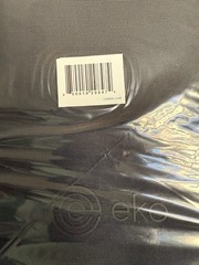 Eko Core 500 Digital Stethoscope With Case, Black, Brand New Sealed Never Opened