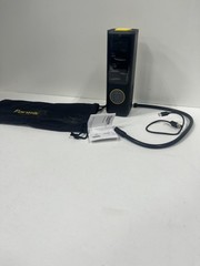 FANTTIK COMPRESSOR W/CORDS&BAG (P20035100)