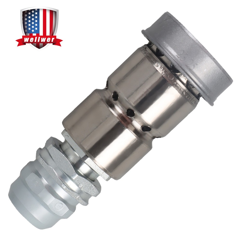 1x Hydraulic Breakaway Cartridge Female for Case Magnum 180 190 200 84262367