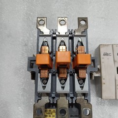 LS GMC100 MAGNETIC CONTACTOR VOLTAGE 220VAC FREE FAST SHIPPING