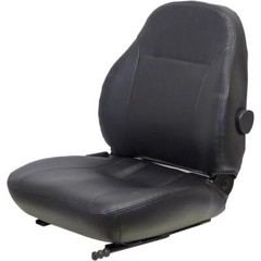 09.4610.0056 Seat Fits JLG G6-42A G9-43A