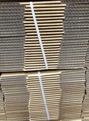 25 14x8x5 Cardboard Paper Boxes Mailing Packing Shipping Box Corrugated Carton