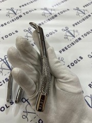 Hu-Friedy 150S and 151S Dental Extraction Forceps 2 PCS