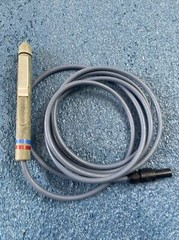 Medical instrument. For Medical Use.