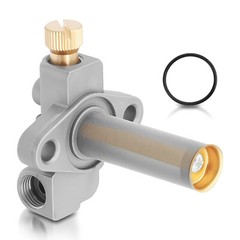 Fuel Shut Off Valve 311292 For Ford 601 611 620 621 630 631 640 641 650 651 660