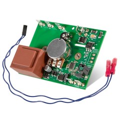 00-913149 Temp Control Kit for Vulcan Hart Circuit Board w/Harness ECO2D 913149