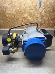 Meridian merac-140SRLN F10/F12 1601SR1400003 Wolseley 16124-1480, Pneumatic