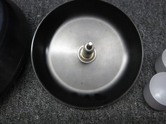 Sorvall GSA Centrifuge Rotor – 13000 rpm