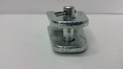 TC-5F GALVANIZED 26,900# Guy Wire Cable Eye Clevis, PLPCN, TC.5F0006546,LZE40315