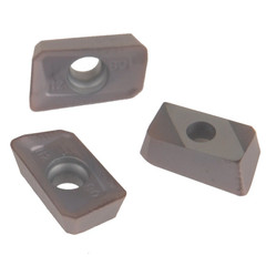 10PCS APMT1135PDER-M2 VP15TF Carbide Inserts | CNC Milling Steel/Alloy High