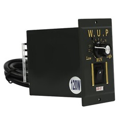 120W Reversible Electric Motor, 80K Gear Reducer Motor, 110V Speed Control Motor