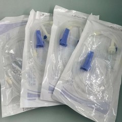 20 Packs Surgic Irrigation Tube for Dental Surgic Implant Handpieces Disposable
