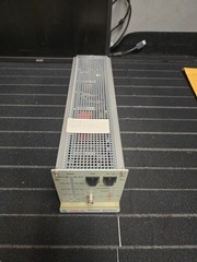 MS Digital Power System Generator 35/1000 PS1000 DP 299102.0 230V 1,1 kW