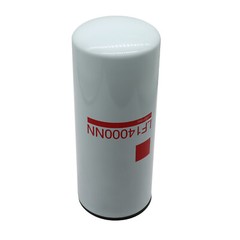 6Pcs Oil Filter Fleetguard LF14000NN For Cummins ISX 4367100