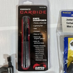 Lot of 8 different instruments,pipe cutters,Junior Tube Cutters, Husky, Gatco