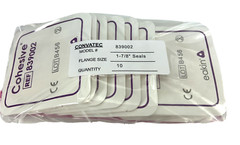 10 Convatec 839002 Eakin Seals 1-7/8″ (48mm) In Bag